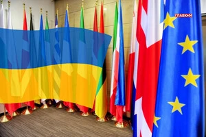 К гарантиям безопасности для Украины есть существенное замечание