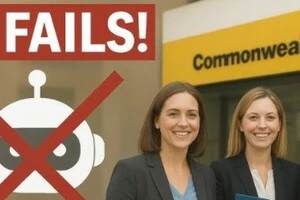 Банку довелось вибачатись за ідею із використанням штучного інтелекту