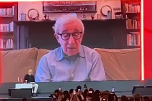 Американський режисер взяв участь у російському кінофестивалі: реакція України