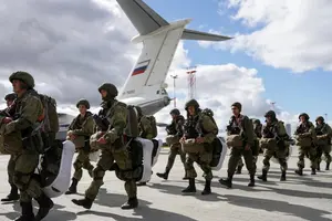 Навчання «Захід» включатимуть тренування з протиповітряної оборони, відпрацювання сценаріїв оборонного бою