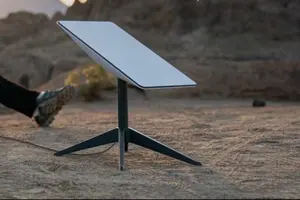 Польща припинить фінансування Starlink для України? Заява міністра цифровізації