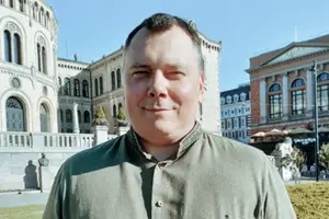 Зеленський призначив посла України в Ісландії