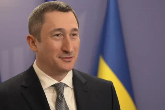 Справа Чернишова: ВАКС продовжив обовʼязки ексвіцепремʼєру