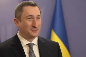 Справа Чернишова: ВАКС продовжив обовʼязки ексвіцепремʼєру