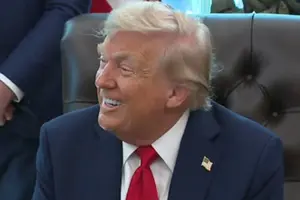 Трамп пояснив, чому Путін не хоче зустрічатися з Зеленським