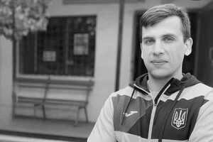 Олексій Хабаров спеціалізувався на стрільбі з гвинтівки