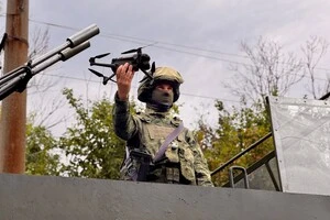 Однією з таких розробок є дрон під назвою «Ялинка»