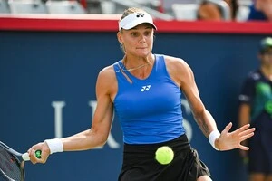 Суперницею Ястремської у першому колі стала росіянка Павлюченкова