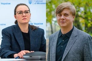 Свириденко підтвердила, що її брат мешкає за кордоном