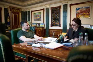 За словами Зеленського, очікується розширення нашої програми «єВідновлення»