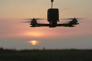 Лінія фронту станом на 25 серпня 2025. Зведення Генштабу