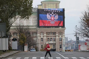 The Times розповів історію українки про життя в окупації