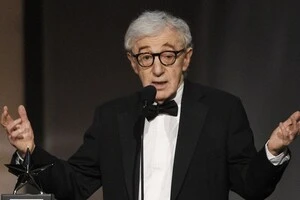 Аллен: Я твердо вірю, що Путін абсолютно неправий, а війна, яку він розв'язав, — жахлива