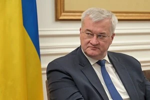 Україна готова до переговорів з Путіним у будь-якому місці – Сибіга