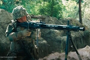 Українські воїни завдають окупаційним військам значних втрат у живій силі та техніці