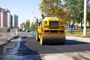 Після завершення тестування мереж комунальні служби перейшли до робіт з благоустрою
