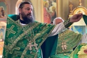 Убивство військового на Хмельниччині. Суд арештував намісника монастиря УПЦ МП