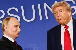 Переговори велися під час візиту Віткоффа до Москви, а також під час зустрічі на Алясці