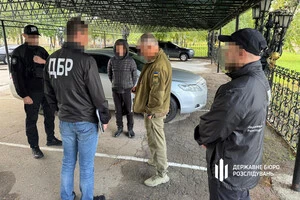 На Харківщині керівників виправної колонії викрито на катуванні в'язнів