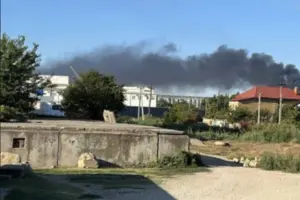 Українські воїни продовжують нищити логістику росіян