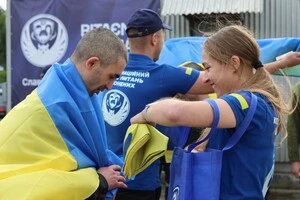 Україна та Росія обмінялися листами від військовополонених