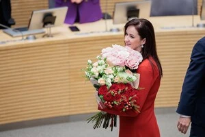 Сейм Литви затвердив нового прем'єр-міністра