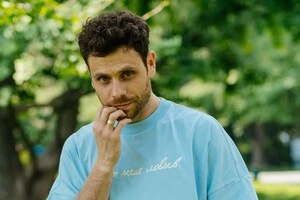 Артур Логай серйохно травмувався під час сімейного відпочинку