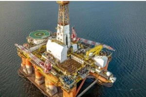 США відновлюють газове буріння