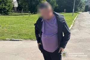 У Тернополі чоловік влаштував стрілянину на території лікарні