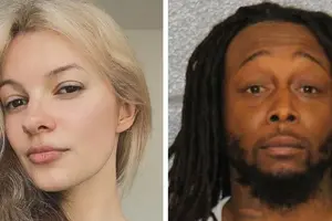 Підозрюваного у вбивстві українки Декарлоса Брауна затримали одразу після прибуття поліції