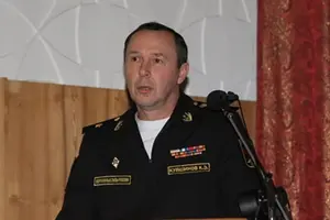 Арешт чиновника відбувся наприкінці квітня в рамках кримінальної справи про шахрайство в особливо великому розмірі