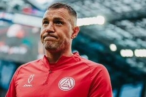 Дзюба не вірить в конкурентноспроможність російських клубів в єврокубках