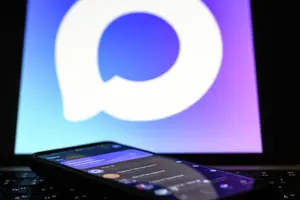 РПЦ закликала молитися за російський державний месенджер