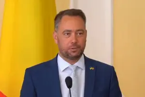 Максим Прево зробив заяву про миротворчу місію в Україні