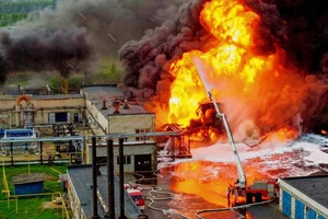 Как Украина снова асимметрично изменила правила войны