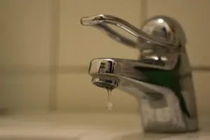 У Тростянці окупанти зруйнували водозабір