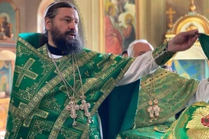 Убийство военного в Хмельницкой области. Суд арестовал наместника монастыря УПЦ МП