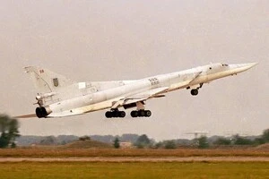 Україна зберегла єдиний ядерний бомбардувальник: яка його доля