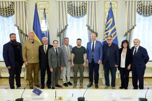 Зеленський назвав перші країни, з якими діятиме множинне громадянство