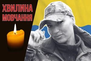 Чоловік захисниці теж є військовослужбовцем, танкістом