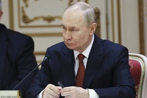 На думку аналітиків, Росія не погодиться на присутність військ з країн НАТО як частину гарантій безпеки для України