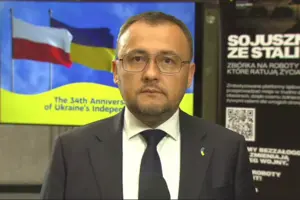 Посол звернувся до українців у Польщі через вето Навроцького