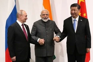 Цьогорічний саміт буде найбільшим з часу заснування Шанхайської організації співробітництва