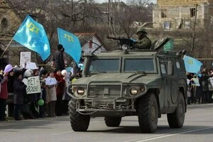 Експеримент у Криму. Що пропонують російські ліберали