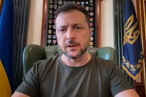 Зеленський назвав країни, які можуть стати майданчиком для переговорів із РФ