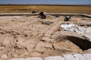 Відкриття, що переписує історію: у Туреччині знайдено вулицю, якій 9750 років