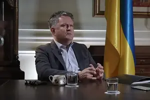 Кислиця розповів, чим його приємно вразив Трамп