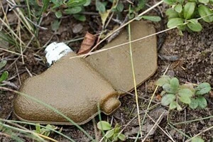 Фінляндія повертає протипіхотні міни до свого арсеналу