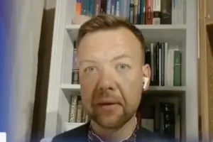 Віталій Мазуренко заявив, що дії Кароля Навроцького не відповідають вчинкам президента Польщі