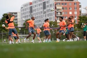 «Серветт» – «Шахтар»: де дивитися гру-відповідь кваліфікації Ліги Конференцій